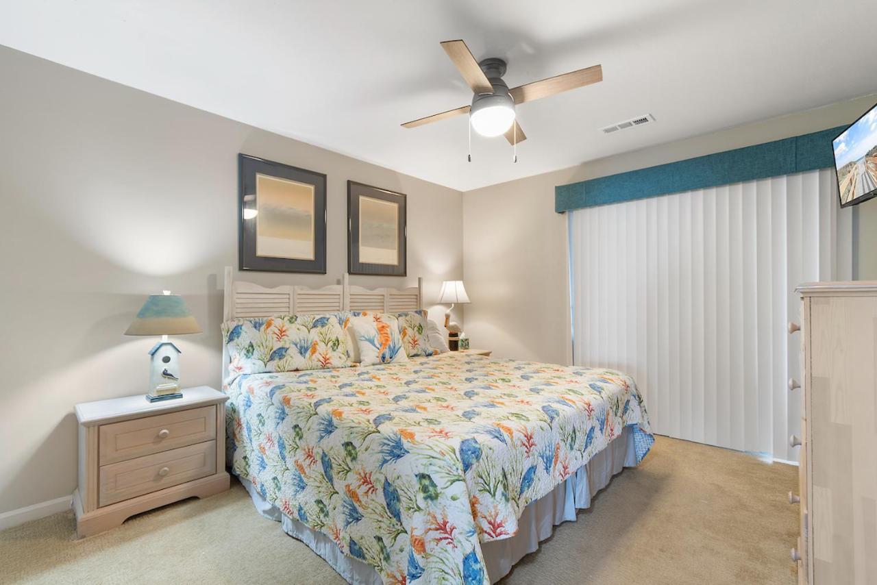 Holiday home Dolphin Cove Unit 3f Myrtle Beach