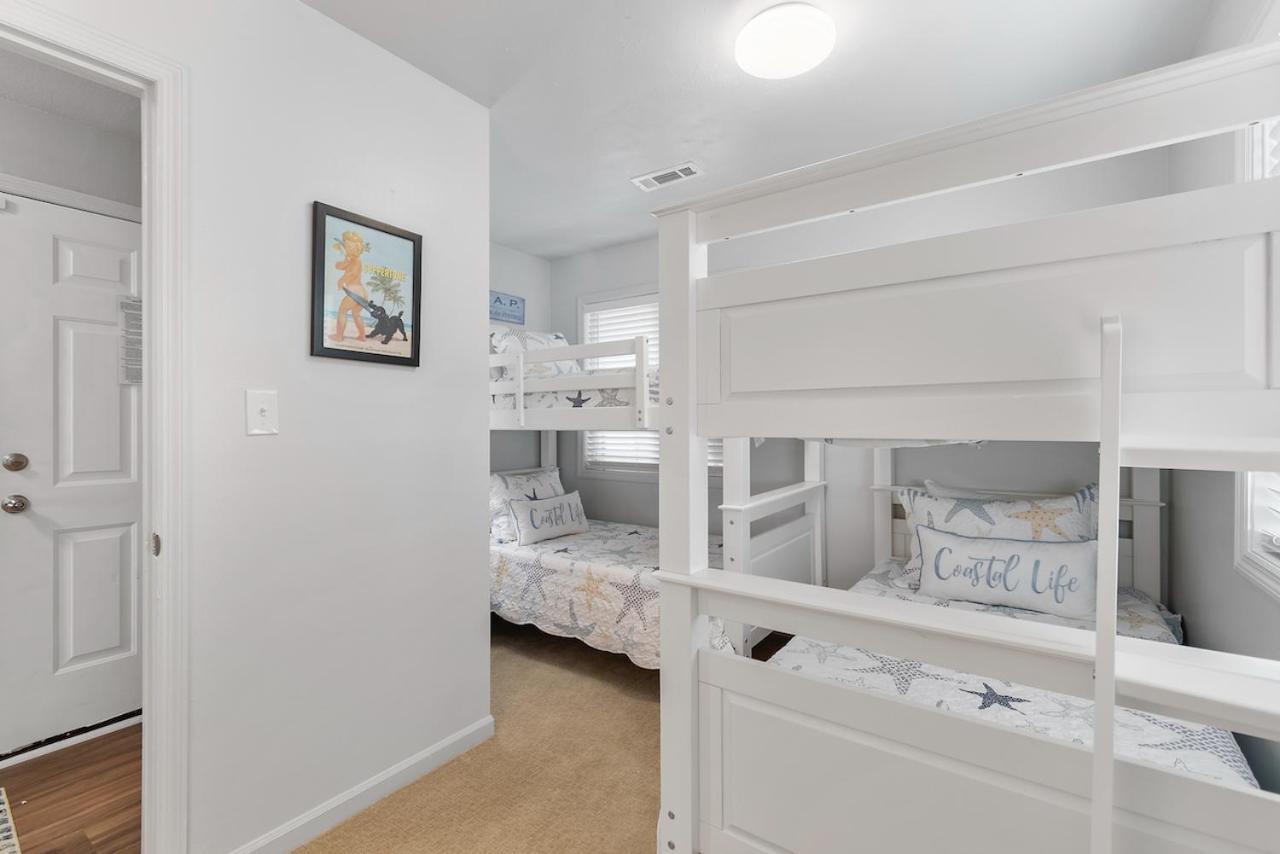 Holiday home Dolphin Cove Unit 3f