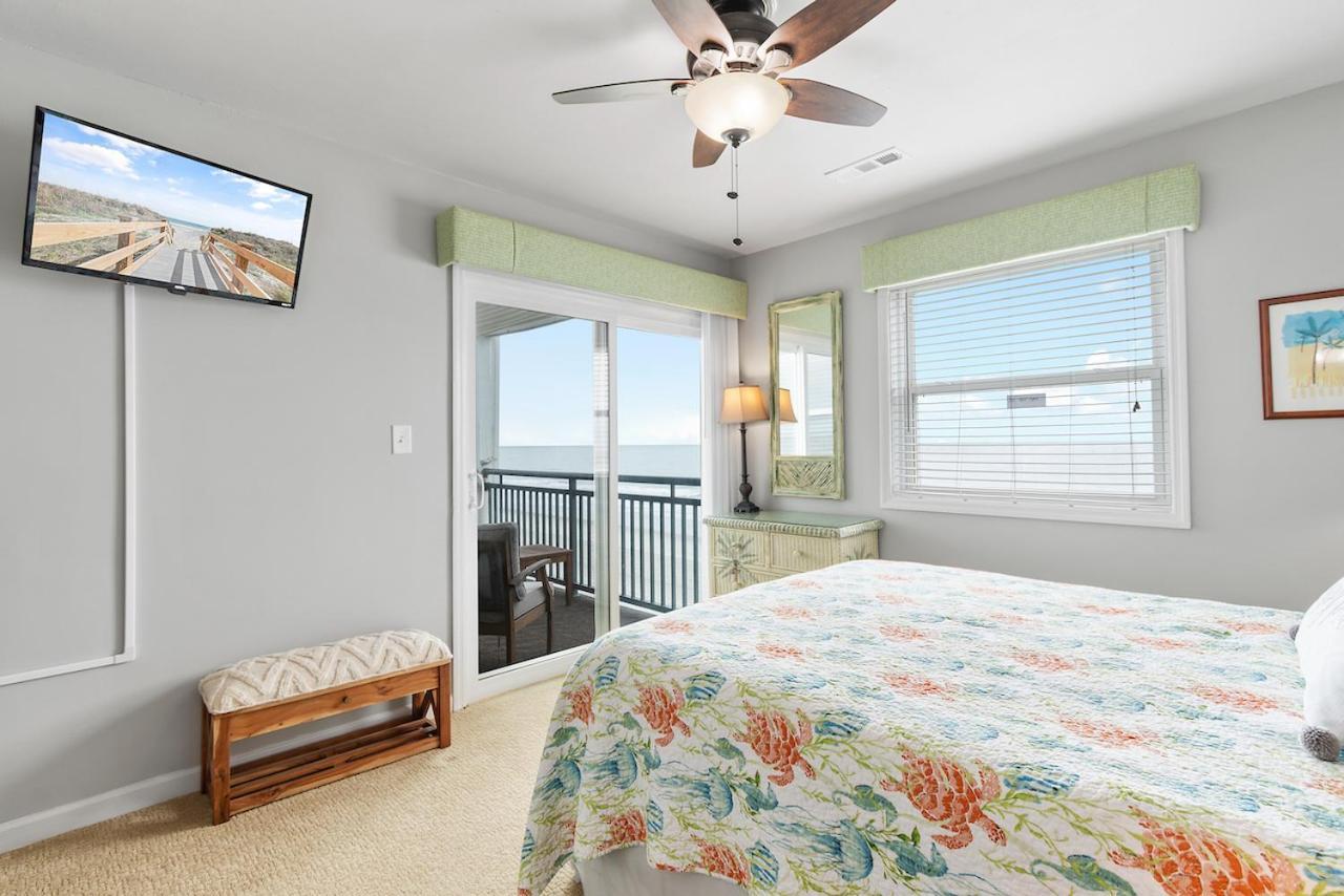 Dolphin Cove Unit 3f Holiday home *