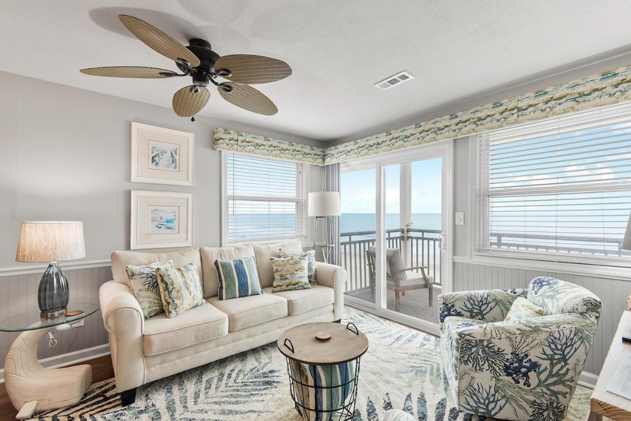 Holiday home Dolphin Cove Unit 3f Myrtle Beach