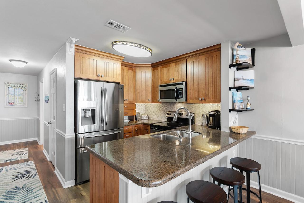 Holiday home Dolphin Cove Unit 3f