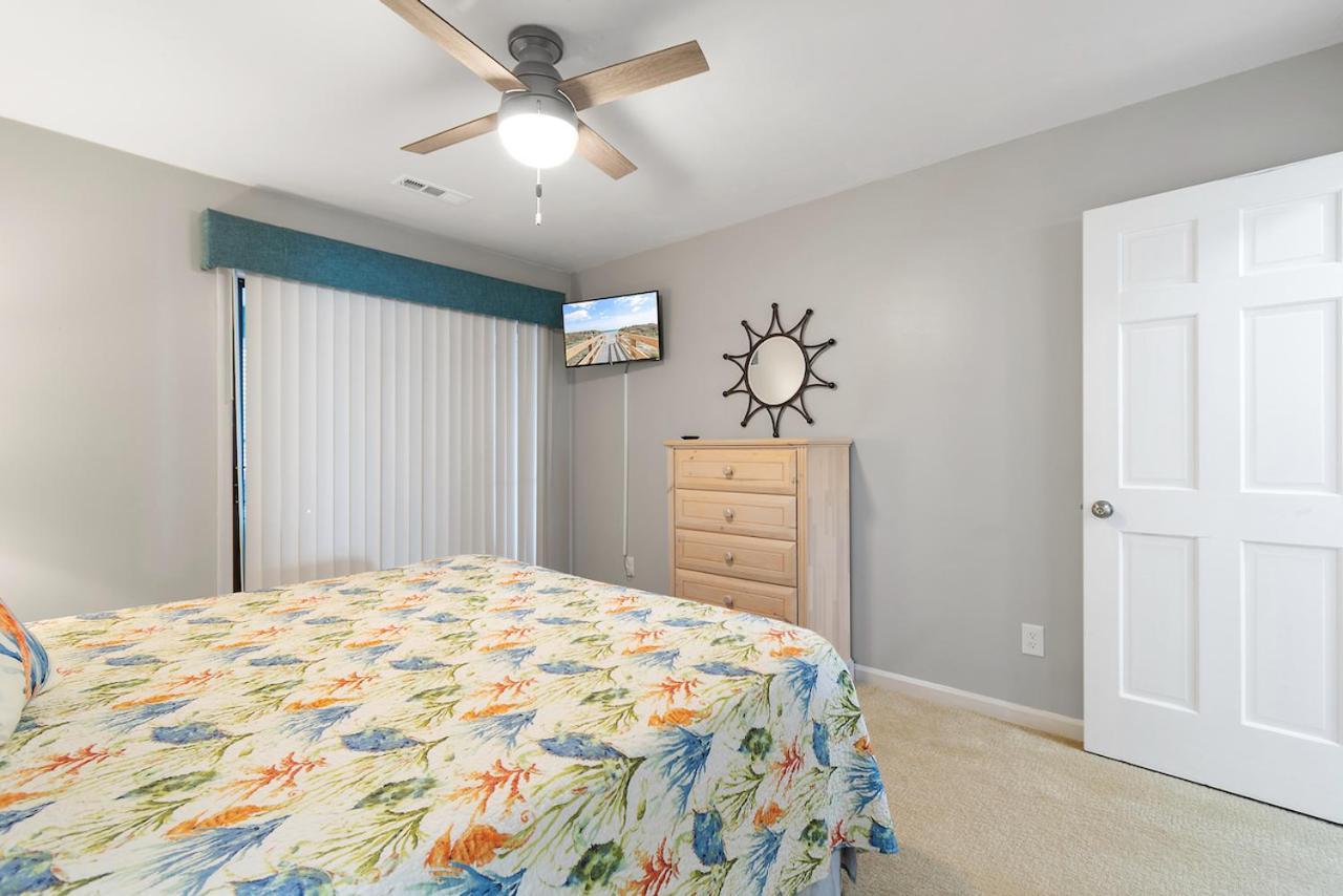 Holiday home Dolphin Cove Unit 3f *