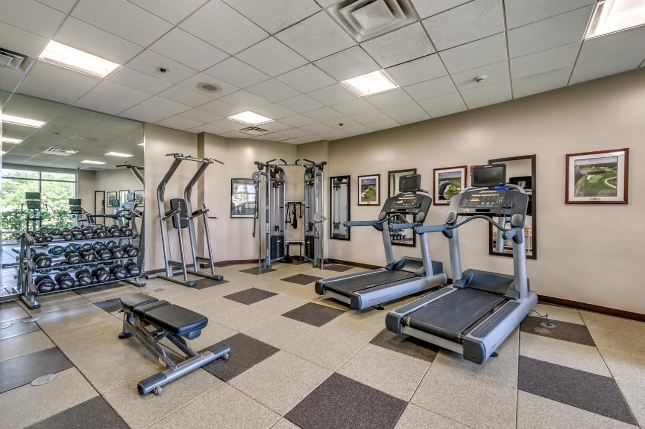 Apartment The Marina 4-501 Myrtle Beach
