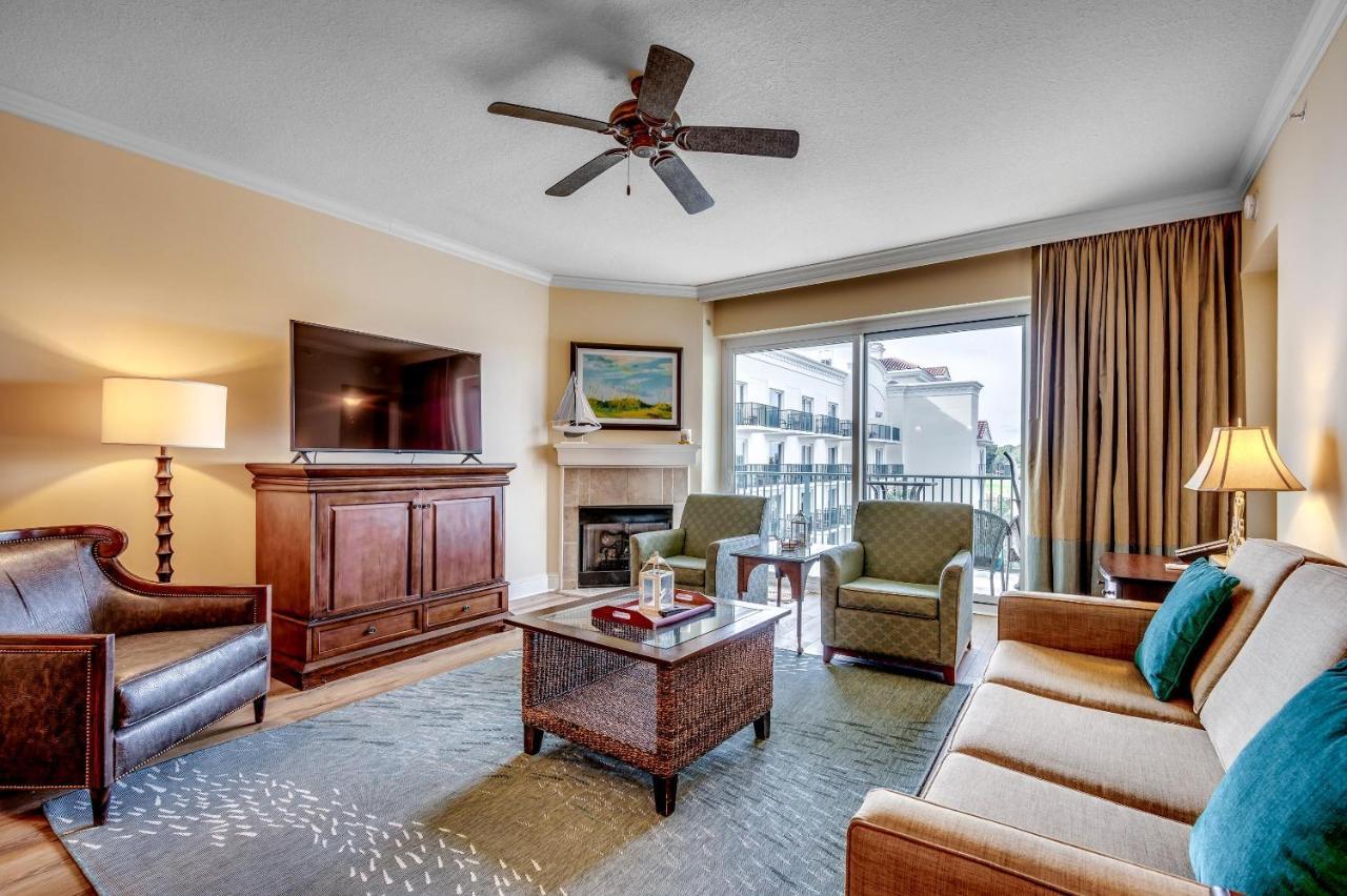 Apartment The Marina 4-501