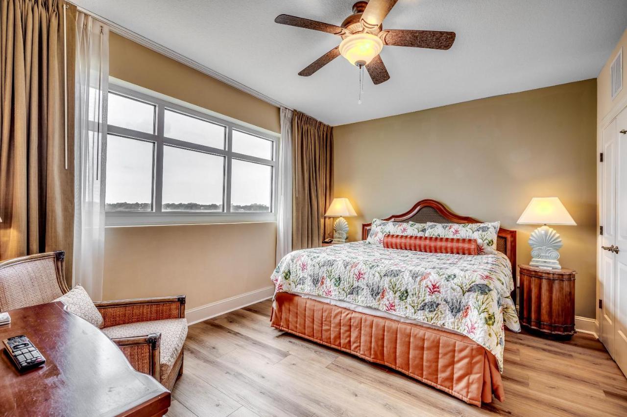 The Marina 4-501 Myrtle Beach