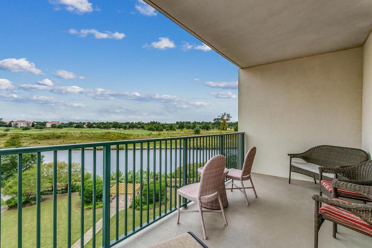 Apartment The Marina 4-501 Myrtle Beach