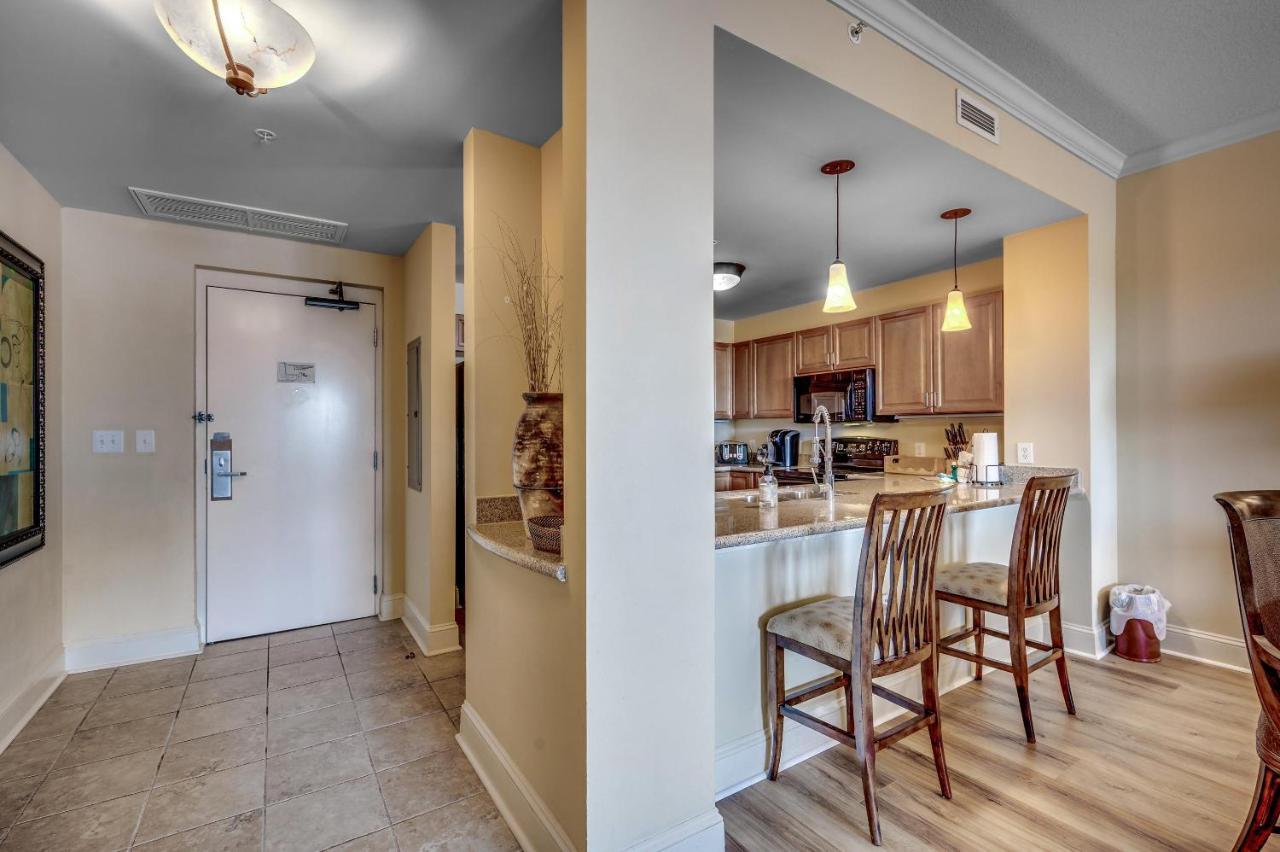 Apartment The Marina 4-501