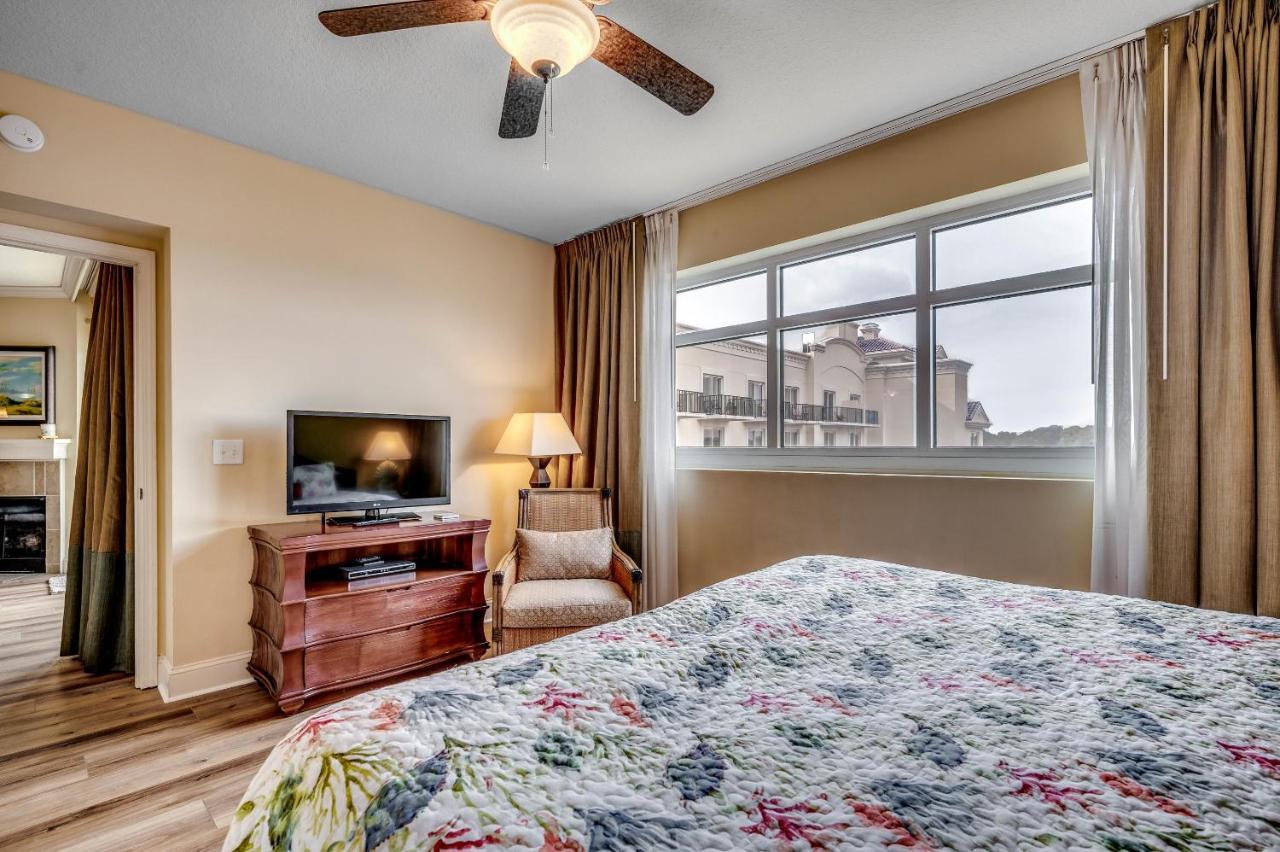 The Marina 4-501 Apartment Myrtle Beach