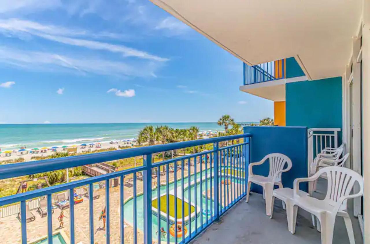 Ocean Pearl At Atlantica * Myrtle Beach