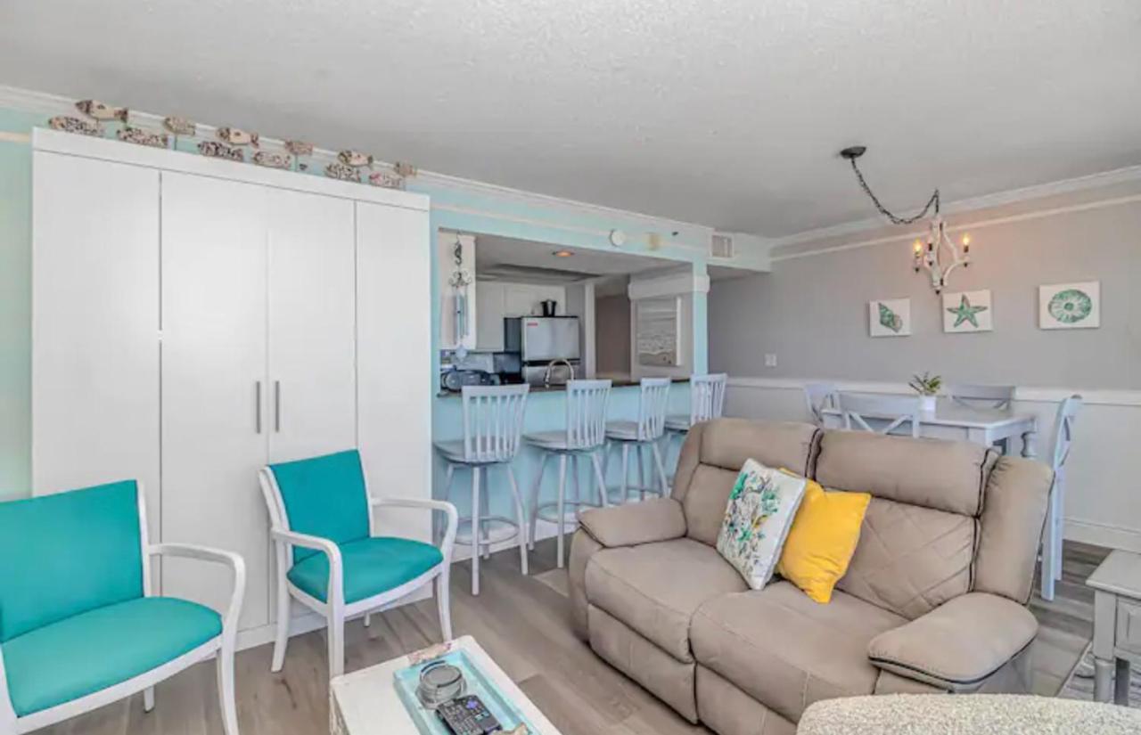 Resort Ocean Pearl At Atlantica