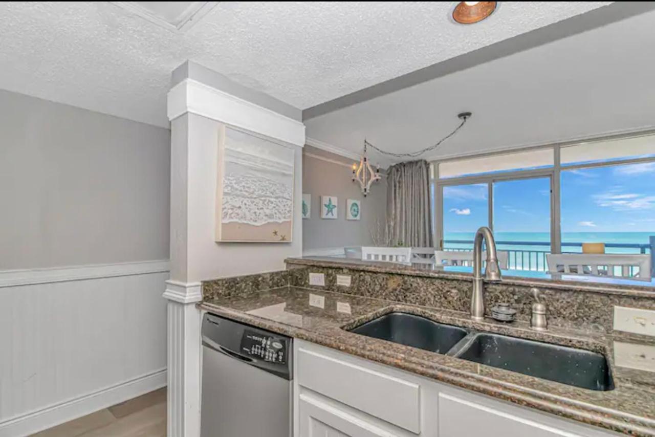 Ocean Pearl At Atlantica