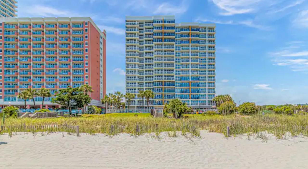 Ocean Pearl At Atlantica * Myrtle Beach