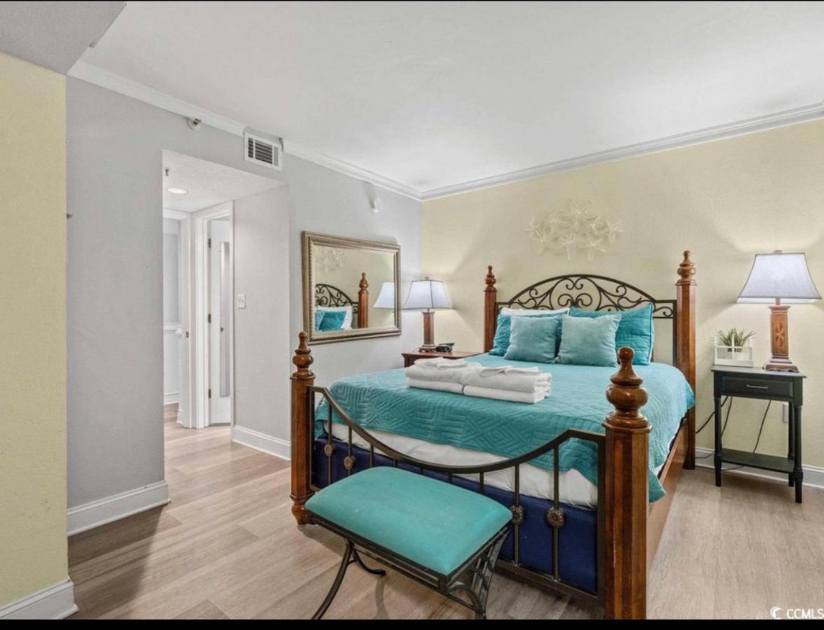 Resort Ocean Pearl At Atlantica Myrtle Beach