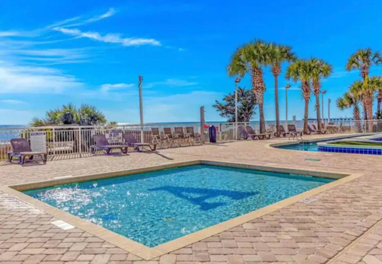 Resort Ocean Pearl At Atlantica