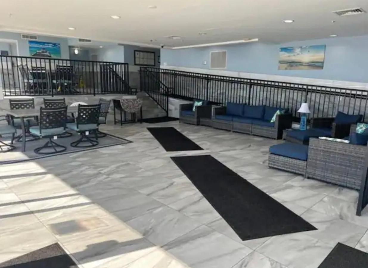 Ocean Pearl At Atlantica