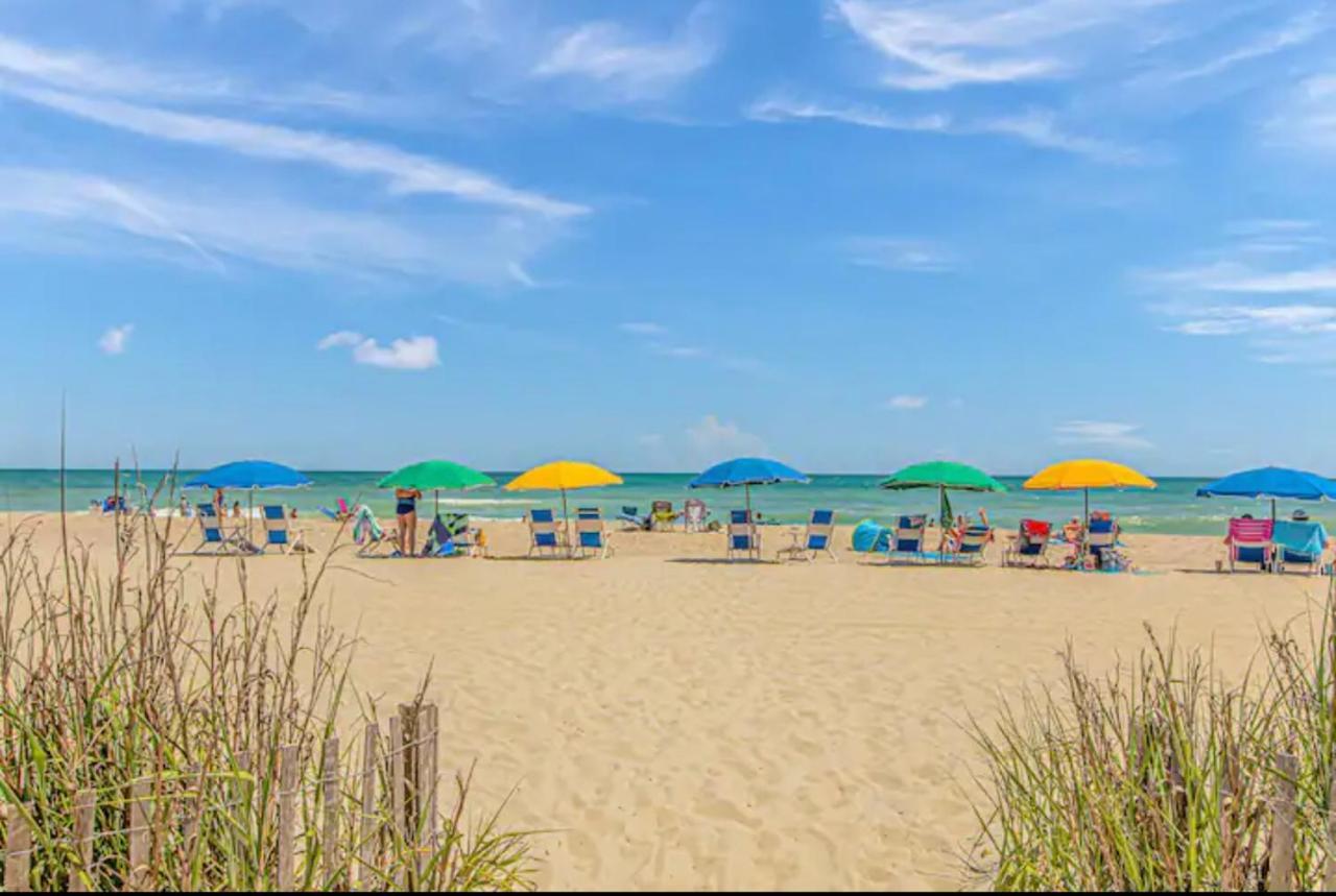 Resort Ocean Pearl At Atlantica