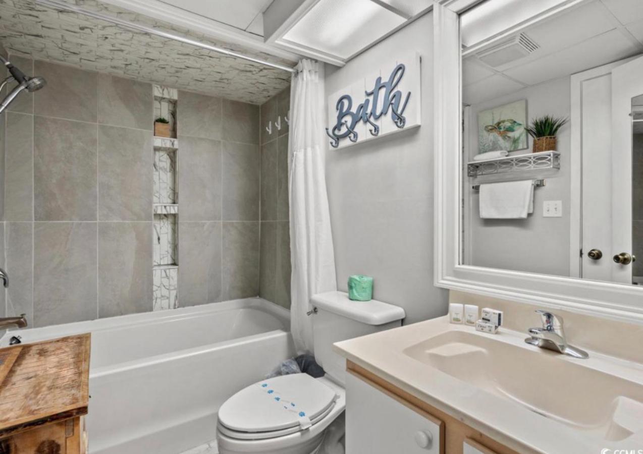 Resort Ocean Pearl At Atlantica Myrtle Beach