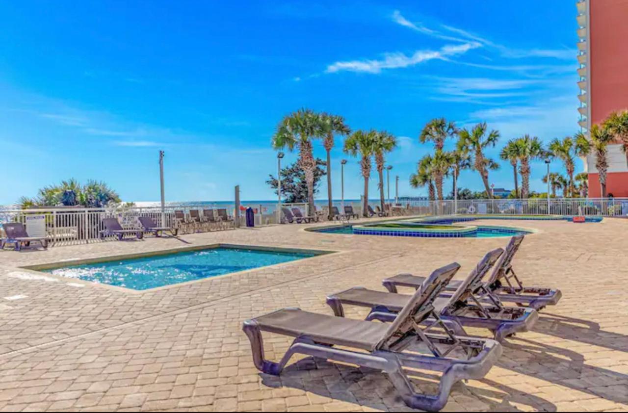 Ocean Pearl At Atlantica * Myrtle Beach