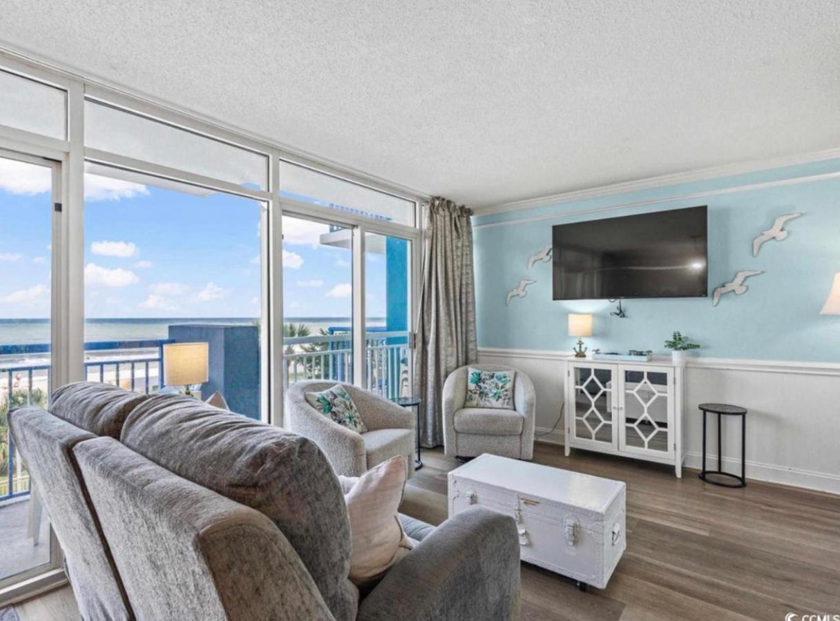 Resort Ocean Pearl At Atlantica Myrtle Beach