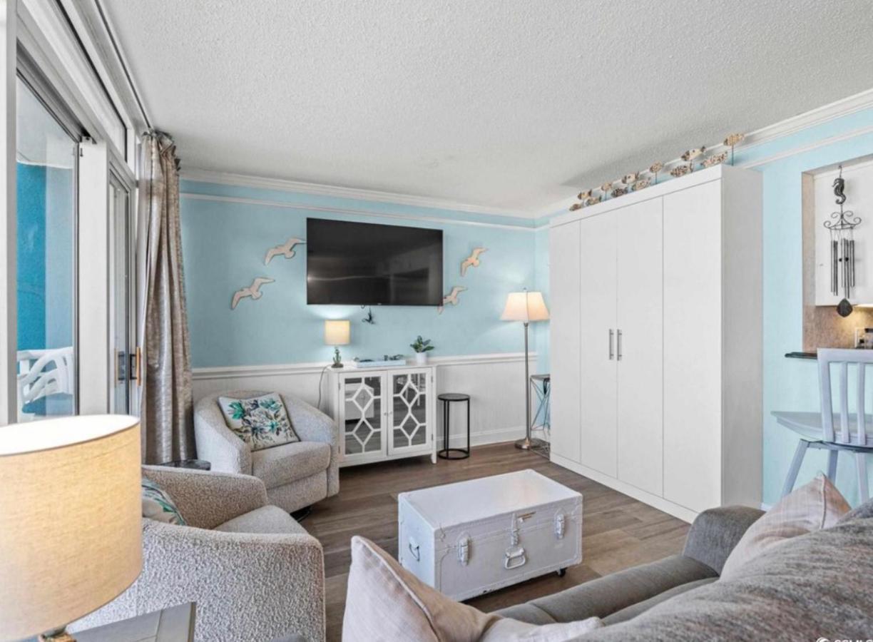 Resort Ocean Pearl At Atlantica