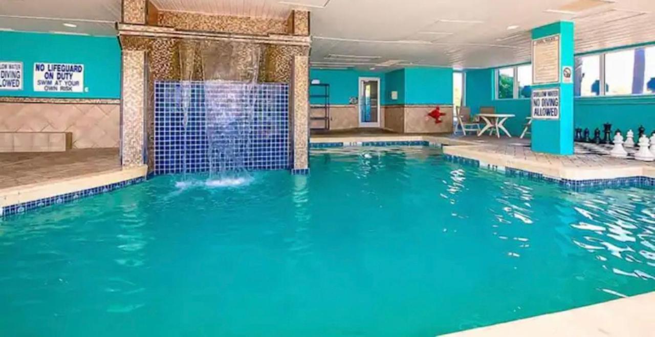 Ocean Pearl At Atlantica Myrtle Beach