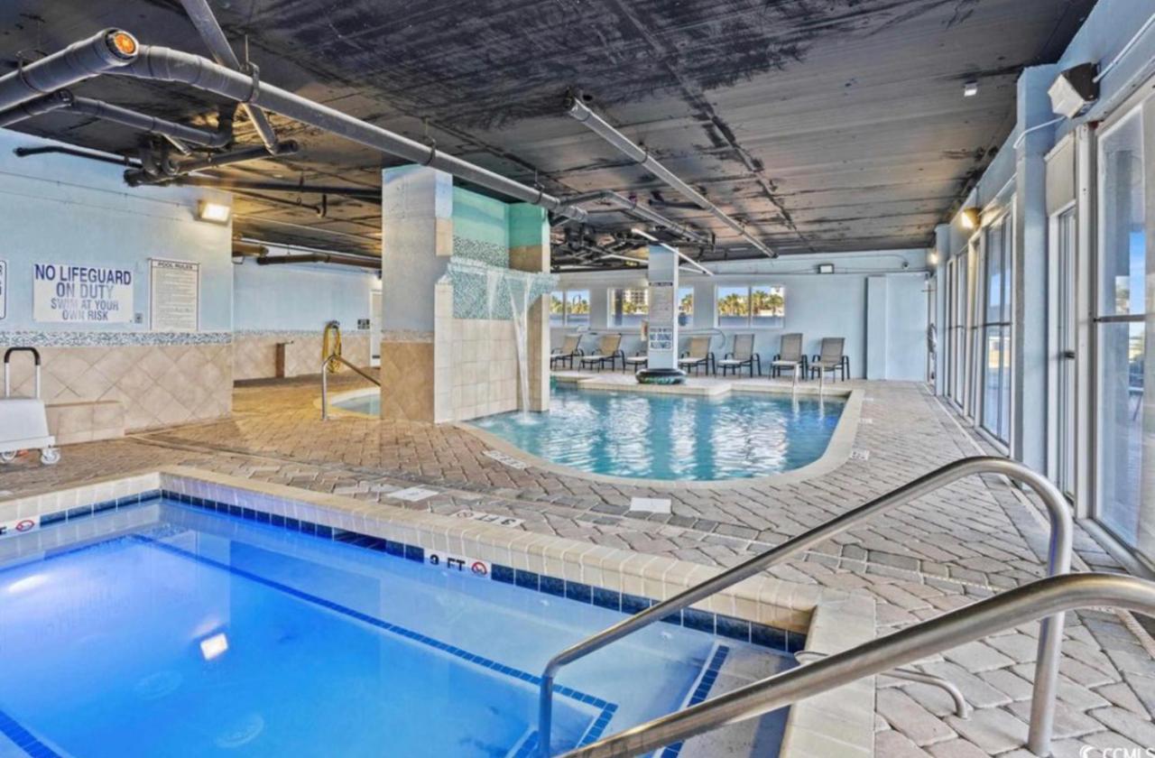 Ocean Pearl At Atlantica *