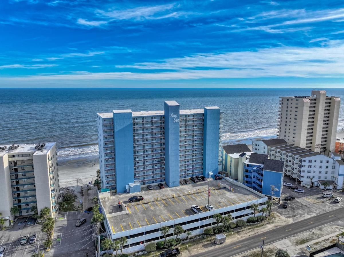 0403 Waters Edge * Myrtle Beach