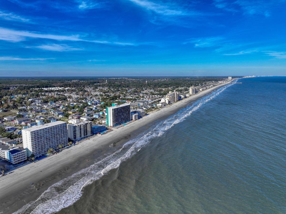 0403 Waters Edge Apartment Myrtle Beach