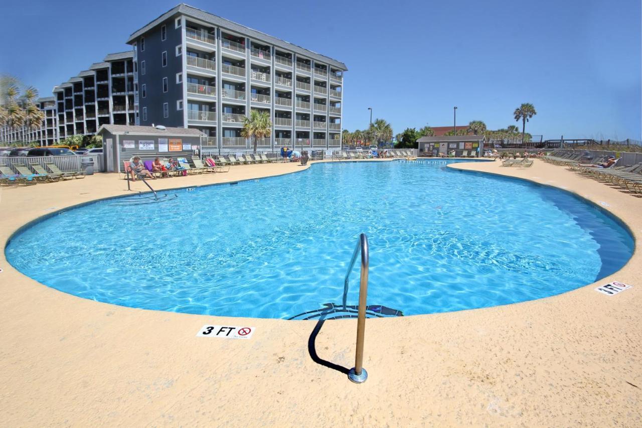 The Golden Sailboat #b-139 Apartment Myrtle Beach
