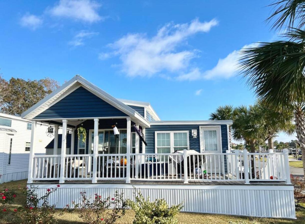 Country house Vacation North Myrtle 69 *