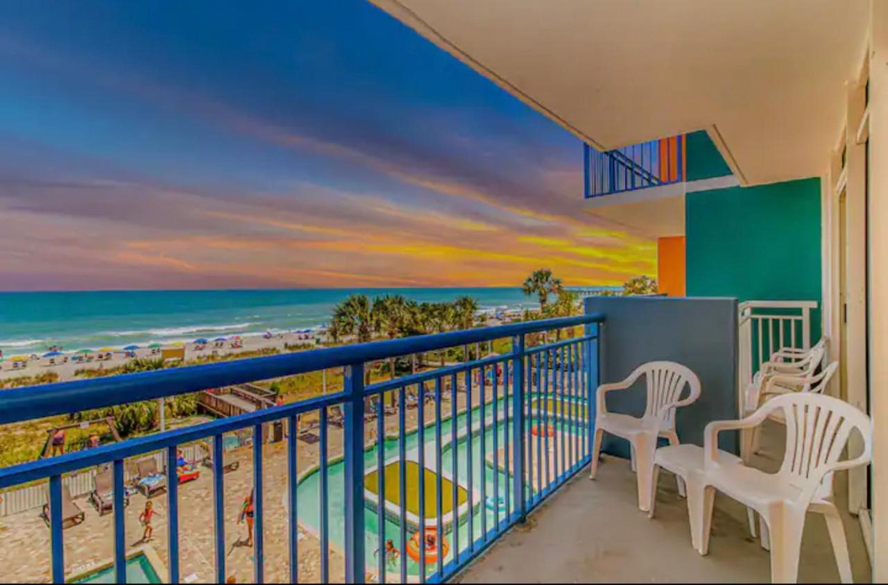 Ocean Pearl At Atlantica