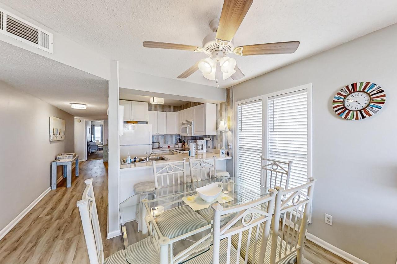 Windcrest 201 Apartment Myrtle Beach