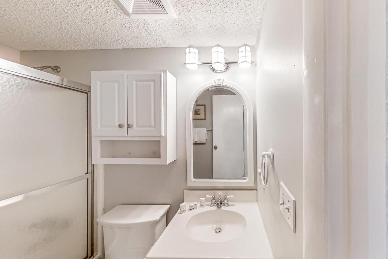 Apartment Windcrest 201 Myrtle Beach