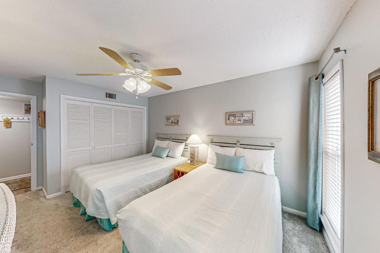 Windcrest 201 Apartment Myrtle Beach