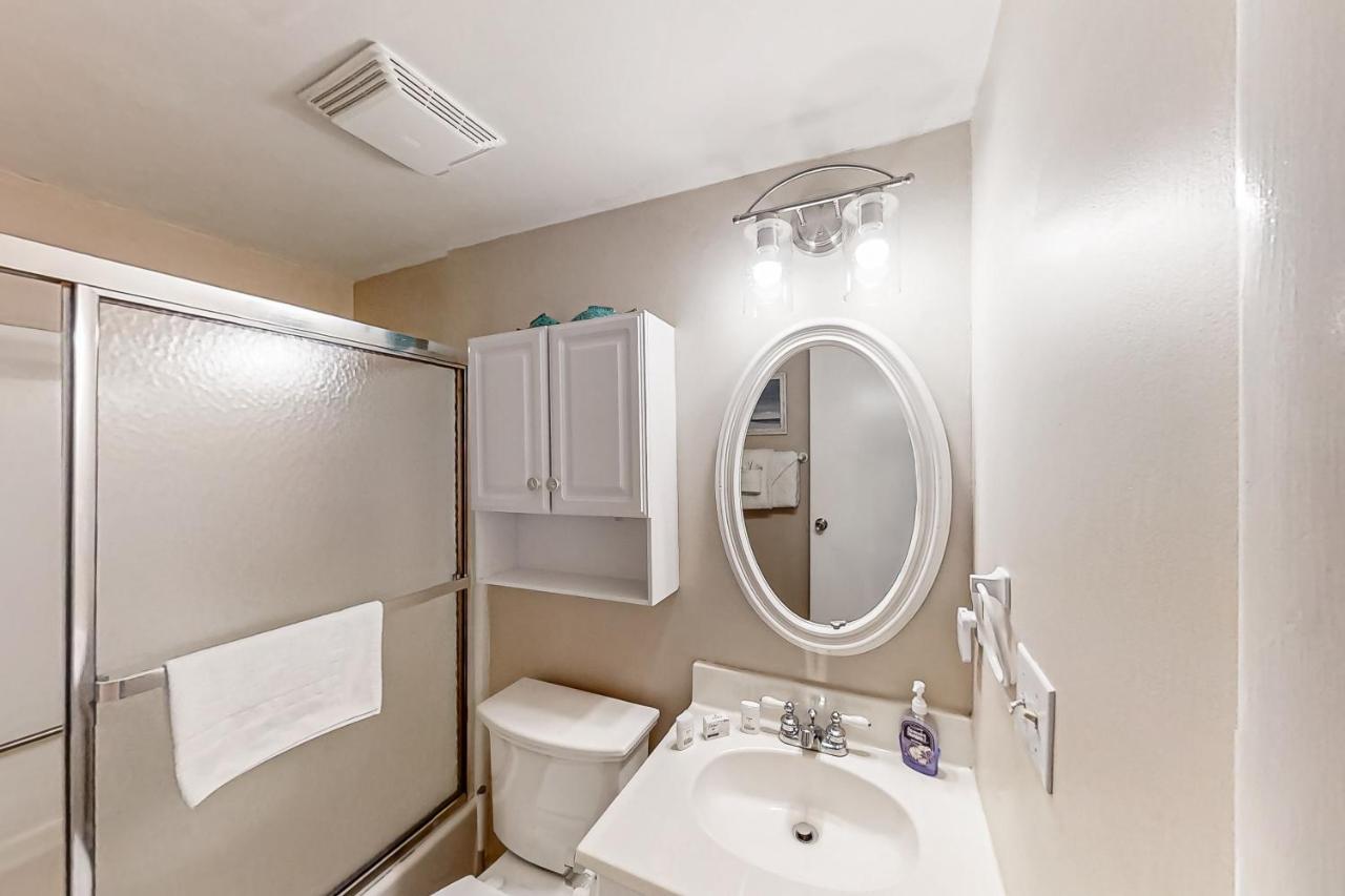 Windcrest 201 Apartment
