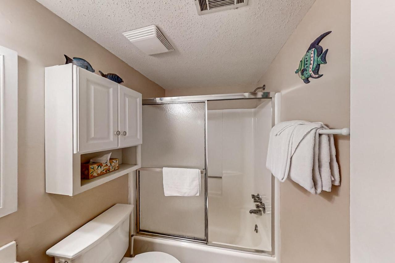 Apartment Windcrest 201 *