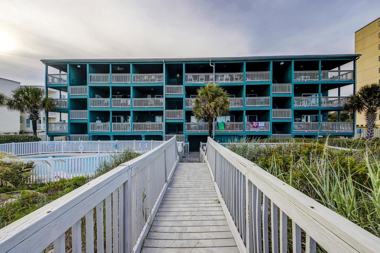 Windcrest 201 Apartment *