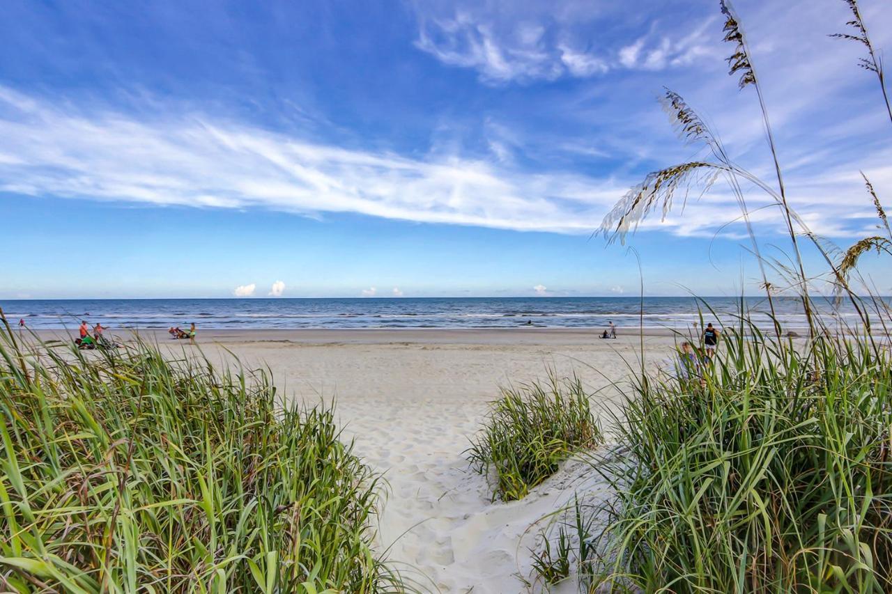 Apartment Windcrest 201 Myrtle Beach