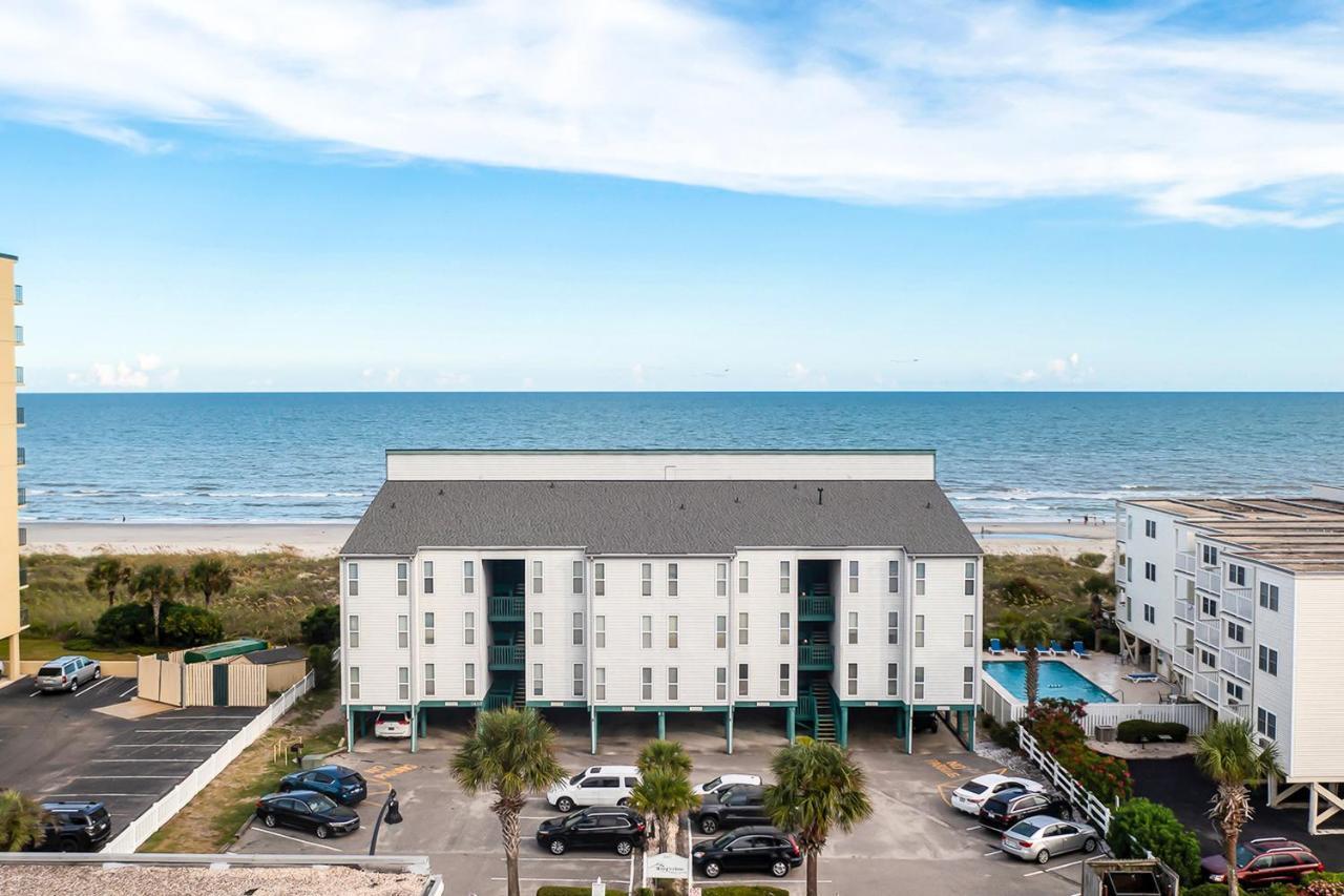 Windcrest 201 * Myrtle Beach