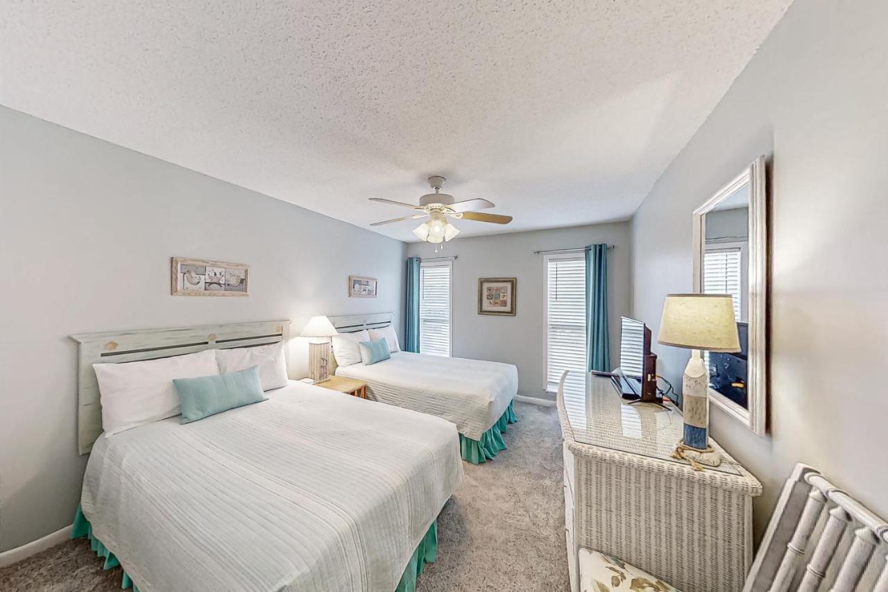 Apartment Windcrest 201 *