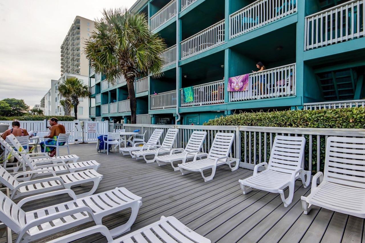 Windcrest 201 Apartment *