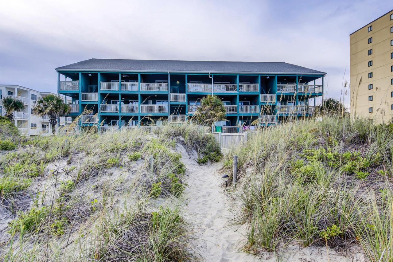 Windcrest 201 Apartment Myrtle Beach