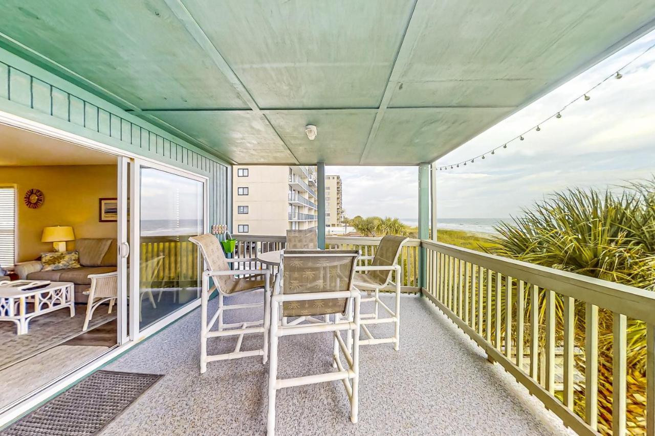Apartment Windcrest 201 *