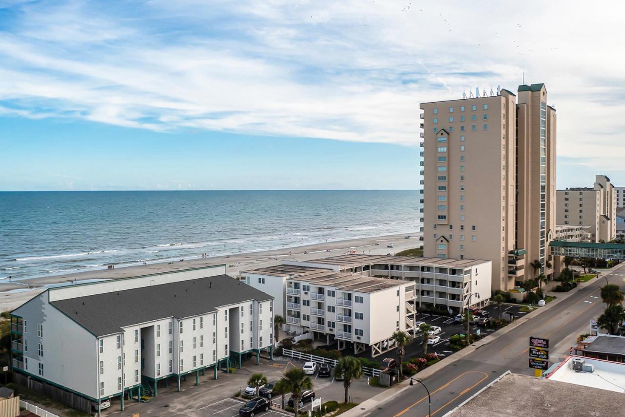 Windcrest 201 * Myrtle Beach