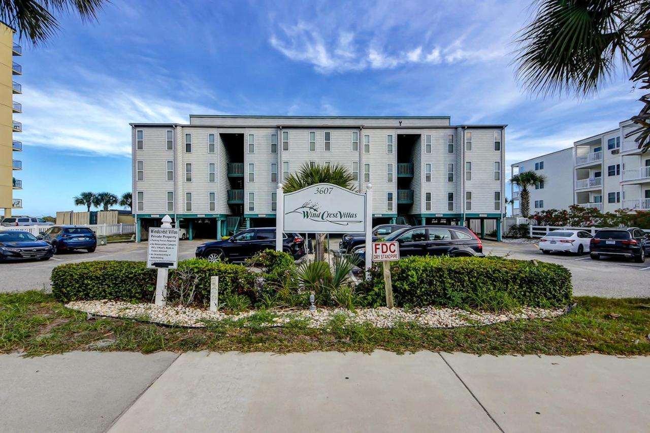 Apartment Windcrest 201