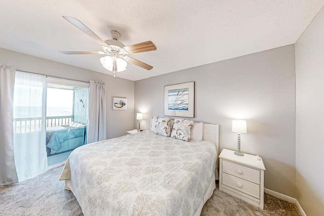 Windcrest 201 Apartment