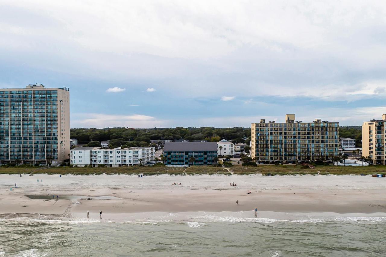 Apartment Windcrest 201 *