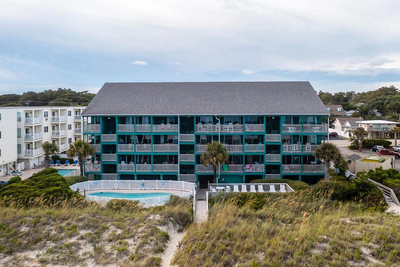 Windcrest 201 Apartment *