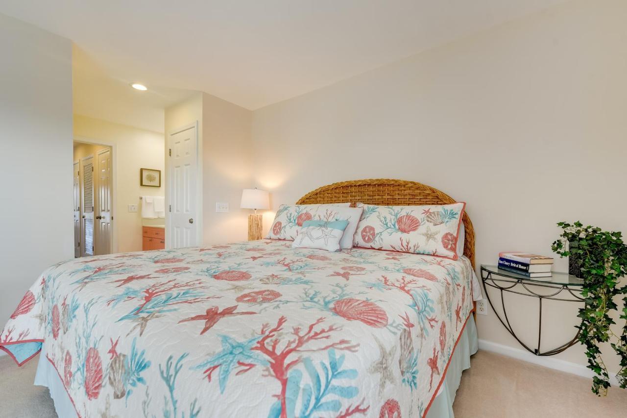 Nmb Walk To The Or Use The Pool! Apartment *