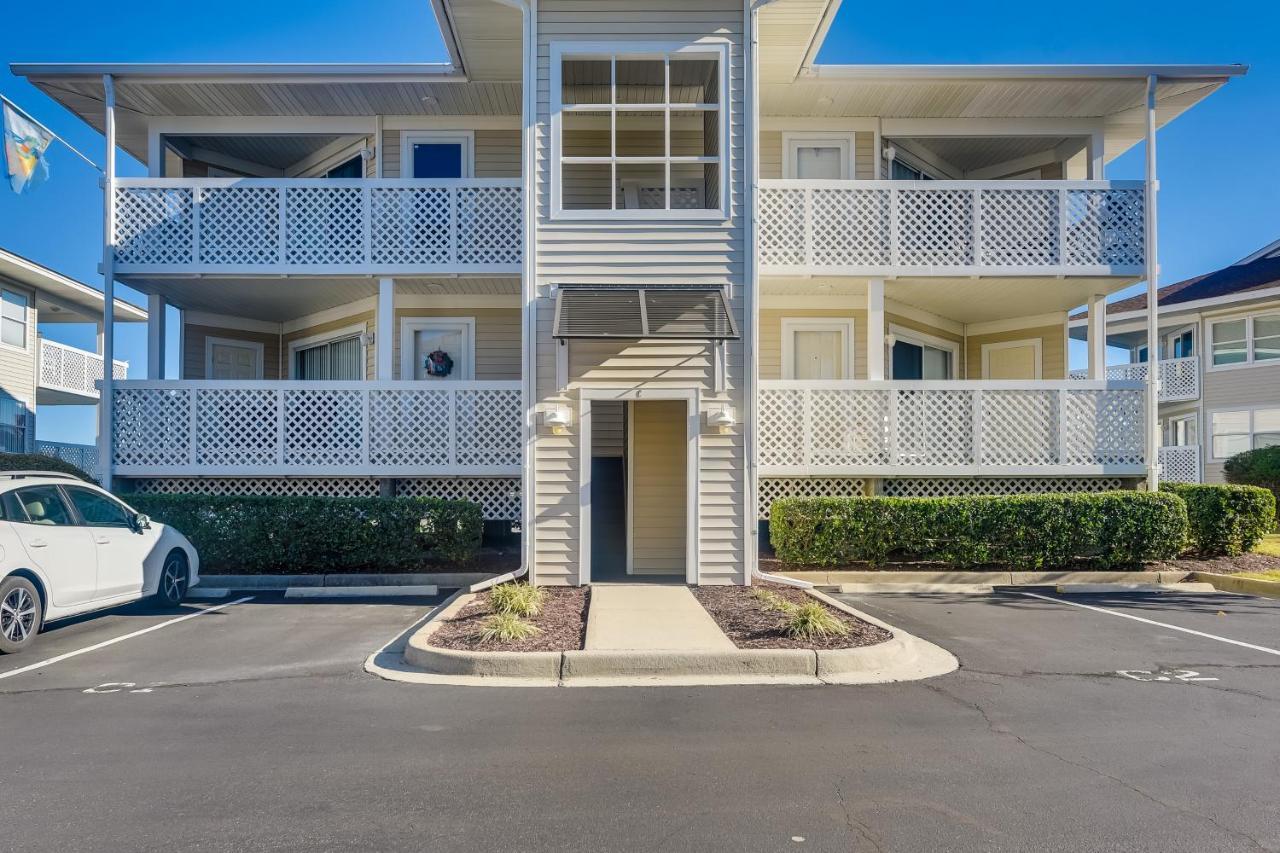 Apartment Nmb Walk To The Or Use The Pool!